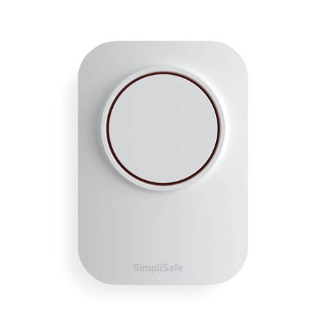 99 per day, while self-monitoring costs 0. . Test simplisafe siren